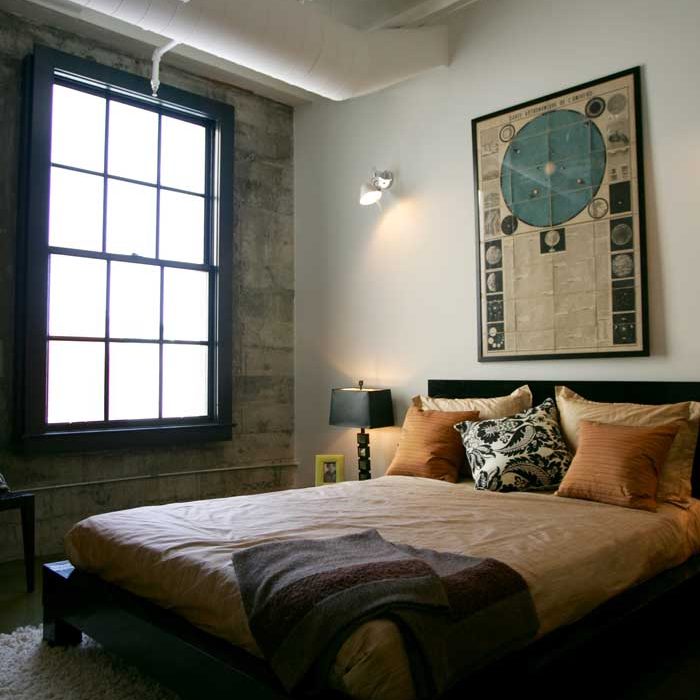 Loft Condo